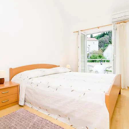 Relaxing Duplex A3, Close To The Sunset Near Dubrovnik, 2-4 Апартаменты