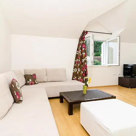 Relaxing Duplex A3, Close To The Sunset Near Dubrovnik, 2-4 Апартаменты Дубровник