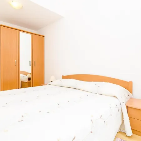 Апартаменты Relaxing Duplex A3, Close To The Sunset Near Dubrovnik, 2-4