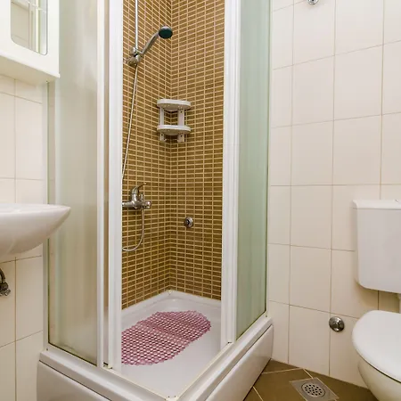 Апартаменты Relaxing Duplex A3, Close To The Sunset Near Dubrovnik, 2-4