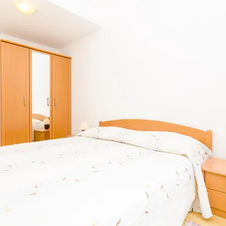 Relaxing Duplex A3, Close To The Sunset Near Dubrovnik, 2-4 Апартаменты Дубровник