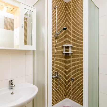 Relaxing Duplex A3, Close To The Sunset Near Dubrovnik, 2-4 Apartamento *