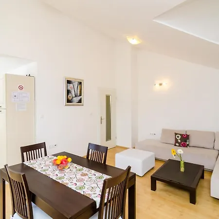 Apartment Relaxing Duplex A3, Close To The Sunset Near Dubrovnik, 2-4 Dubrovnik