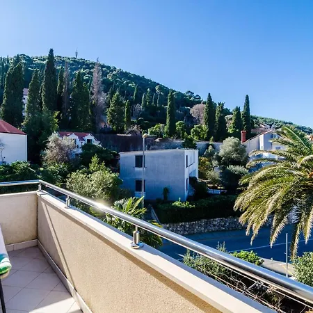 Relaxing Duplex A3, Close To The Sunset Near Dubrovnik, 2-4 Apartment